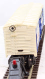 Lionel 6-9862 HAMM'S BEER Billboard Reefer Car O Scale Used