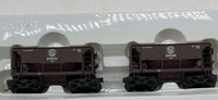 Walthers 932-4404 DULUTH, MISABE & IRON RANGE Ore Car Gold Line HO Scale Used Excellent