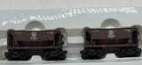 Walthers 932-4404 DULUTH, MISABE & IRON RANGE Ore Car Gold Line HO Scale Used Excellent