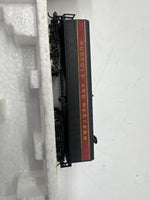 Bachmann 53-1096A4  Norfolk and Western class auxiliary water tender N scale  Used Excellent