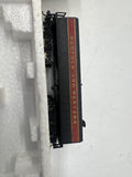 Bachmann 53-1096A4  Norfolk and Western class auxiliary water tender N scale  Used Excellent