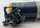 MTH Premier 20-90026b Baltimore & Ohio tank car O SCALE Like New