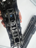 MTH Premier 20-3044-1 Union Pacific UP FEF 4-8-4 Northern Steam Engine - UP 844 With Proto-Sound 2.0 &* BCR O SCALE NEW