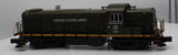 MTH Railking 30-20815-1 U.S. Army RS-3 Diesel Engine With Proto-Sound 3.0 O SCALE Like New