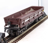 MTH Railking 30-7951 Pennsylvania Dump Car w/Operating Bay O SCALE Used