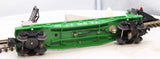Lionel 6-16652 Operating Radar Car O Scale Like New