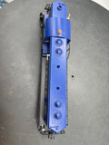 Lionel 6-11972 Alaska Railroad GP-7 diesel train set O SCALE Used Excellent