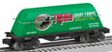 Lionel 6-26614 Tupelo Dairy Farms Milk Car #26614 O SCALE NEW