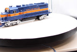 MTH Railking 30-2973-1 Maryland Midland GP-20 Diesel Engine With Proto-Sound 2.0 O SCALE Like New