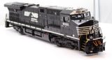 Lionel 6-82210 Norfolk Southern LEGACY Scale ES44AC Diesel #8065 Like New