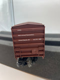 Lionel 6-52090 Pere Marquette double door box car LCCA 1996 O scale NEW