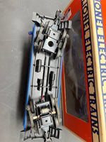 Lionel 6-17602 Conrail standard O caboose O SCALE Used Excellent