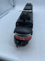 MTH Premier 20-2197-1 New Haven EP-5 Electric Engine Boxed passenger Set O SCALE. Like New Damaged Box