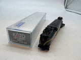 Kato 137-2001 Pennsylvania PRR GG1 Brunswick Green #4935.Analog/DC N SCALE Like New