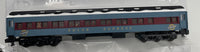 Lionel 1919400 THE POLAR EXPRESS 15TH ANNIVERSARY COACH S SCALE Like New