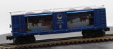 Lionel 6-26752 Christmas Aquarium Car O SCALE Used