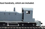 Walthers 932-1350 Undecorated EMD SW1 Diesel Powered locomotive HO Scale NEW