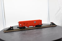 Lionel 6-16465 Western Pacific 2-Bay Hopper #100340 O SCALE NEW