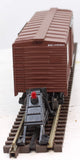Right of Way Industries 106994 Reading Lines Stock Car With Horse Sounds O Scale w/ Instructions Like New
