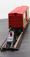Lionel 6-36297 Angela Trotta Thomas "Christmas Eve" Boxcar O SCALE NEW