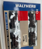 Walthers 932-4404 DULUTH, MISABE & IRON RANGE Ore Car Gold Line HO Scale Used Excellent