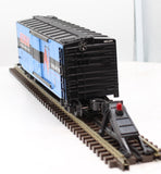K-Line k761-8012 Needham Packing Plug Door Boxcar O Scale NEW