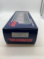 Atlas O Trainman 2001607 Union Pacific Railroad Pullman Standard Covered Hopper 3rl O SCALE NEW