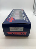Atlas O Trainman 2001607 Union Pacific Railroad Pullman Standard Covered Hopper 3rl O SCALE NEW