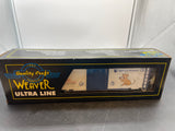 Weaver Children's Hospital 2003 Penn State Miracle Network Boxcar 43 of 300 Rare Limited O Scale NEW
