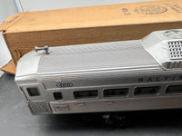 Lionel 400 Postwar Baltimore & Ohio B&O Budd RDC-1 Powered Unit Passenger Car O SCALE AS IS Used Excellent