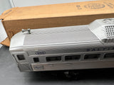 Lionel 400 Postwar Baltimore & Ohio B&O Budd RDC-1 Powered Unit Passenger Car O SCALE AS IS Used Excellent