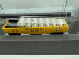 Lionel 6-82098 BUCYRUS ERIE O27 CULVERT GONDOLA O SCALE NEW