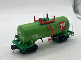 MTH Premier 20-96181 7UP 8000 Gallon Tank Car O SCALE NEW
