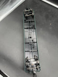 Atlas 6505-2 Tropicana Evans 53' Double plug door boxcar 3 rail O SCALE Like New