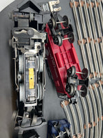Lionel 6-11979 O27 gauge 4 4 2 Norfolk and Western train set  O SCALE Like New