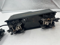 Lionel 6-11100 PENNSYLVANIA 2-8-2 MIKADO JR #9631 W/ TMCC O SCALE Used Excellent as is apperance