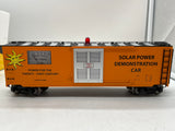 Lionel K-LINE 6-21265 OPERATING VOLTMETER CAR O SCALE Like New