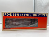 Lionel 6-9456 PRR Pennsylvania double door box car with box O scale NEW