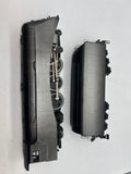 Lionel 6-18067 Commodore Vanderbilt weathered limited edition O SCALE Like New