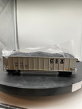 MTH Premier 20-97241 CSX Coalporter Hopper Car . O SCALE NEW