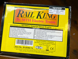 MTH Railking 30-20362-1e Norfolk Southern NS Veterans SD70Ace Imperial Diesel Engine w Proto Sounds 3.0 O SCALE Like New