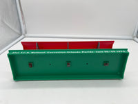 Lionel 6-2256 passenger station platform 1975 TCA O SCALE Used Excellent