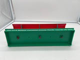 Lionel 6-2256 passenger station platform 1975 TCA O SCALE Used Excellent