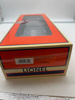 Lionel 6-17369 WHITE BROTHERS GENERAL AMERICAN MILK CAR #893 O SCALE NEW