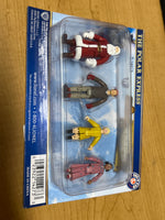 Lionel 6-14273 THE POLAR EXPRESS ADD-ON FIGURES O SCALE NEW