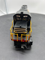 Lionel 6-28508 NEW HAVEN CONVENTIONAL ALCO C-420 DIESEL #2557 O SCALE Like New