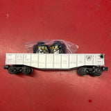 Lionel PRR Gondola LN No Box o scale