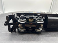 Lionel 6-8662 Baltimore and Ohio GP-7 diesel locomotive O SCALE Used