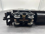 Lionel 6-8662 Baltimore and Ohio GP-7 diesel locomotive O SCALE Used