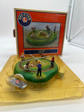 Lionel 6-14210 Pony Ride O SCALE Like New